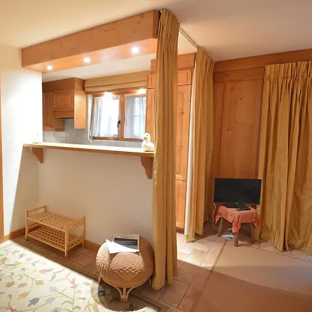 Apartment Grands Ducs 222