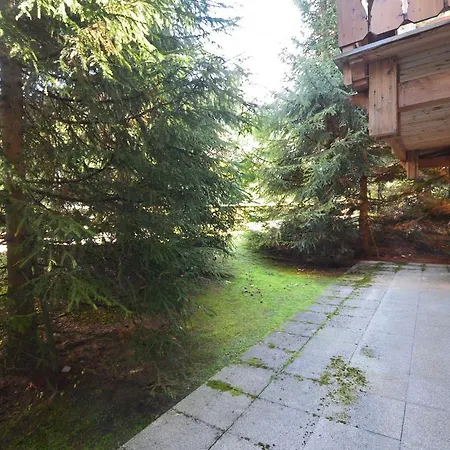 Apartment Grands Ducs 222 Verbier