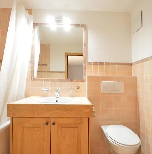 Apartamento Studio Grands Ducs 222 Verbier