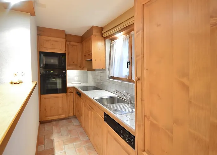 Studio Grands Ducs 222 شقة