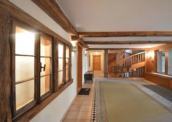 شقة Studio Grands Ducs 222