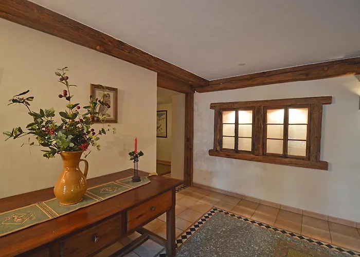 شقة Studio Grands Ducs 222