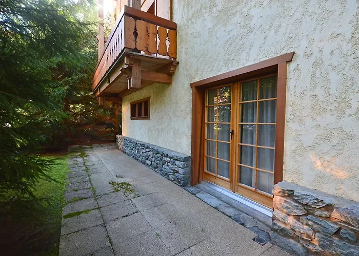 Studio Grands Ducs 222 شقة