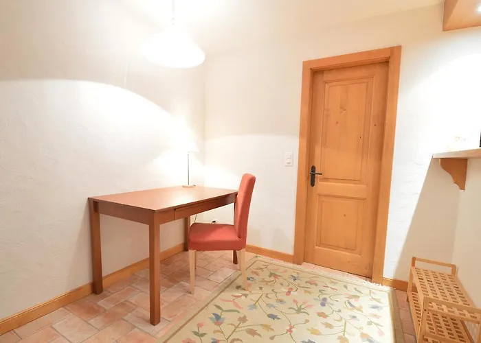 شقة Studio Grands Ducs 222 *