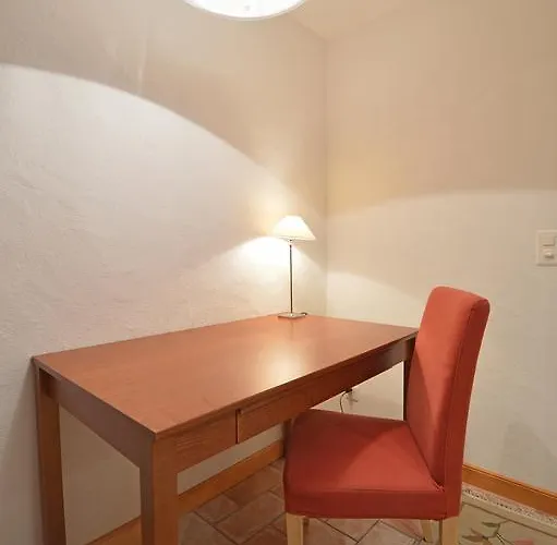 Studio Grands Ducs 222 * فيربير