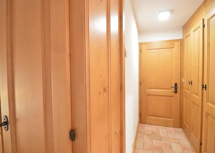 Studio Grands Ducs 222 *