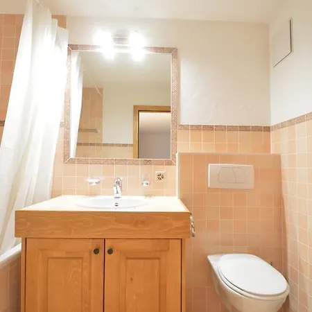 Apartment Grands Ducs 222 Verbier