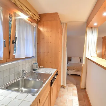 Grands Ducs 222 Apartment