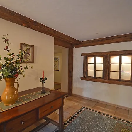 Apartment Grands Ducs 222