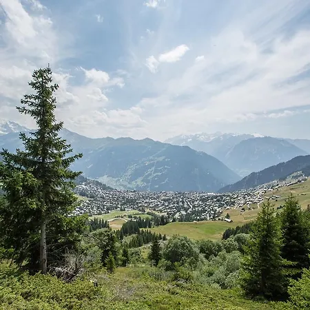 Grands Ducs 222 * Verbier