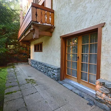 Grands Ducs 222 Apartment