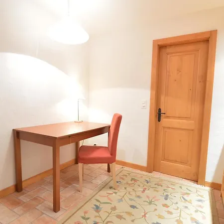 Apartment Grands Ducs 222 *