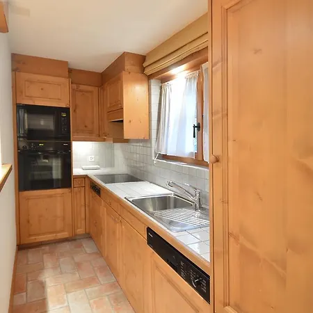 Studio Grands Ducs 222 Appartement