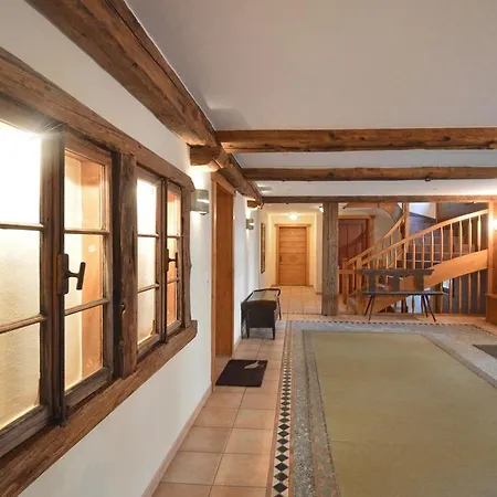 Appartement Studio Grands Ducs 222